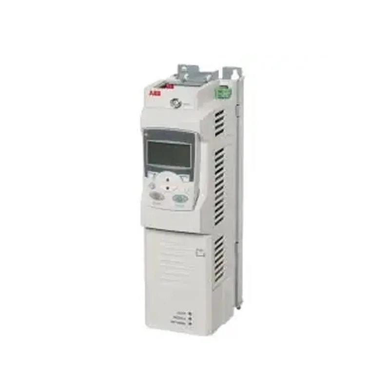 ABB ACS850 : Le guide industriel complet du successeur du variateur Legacy