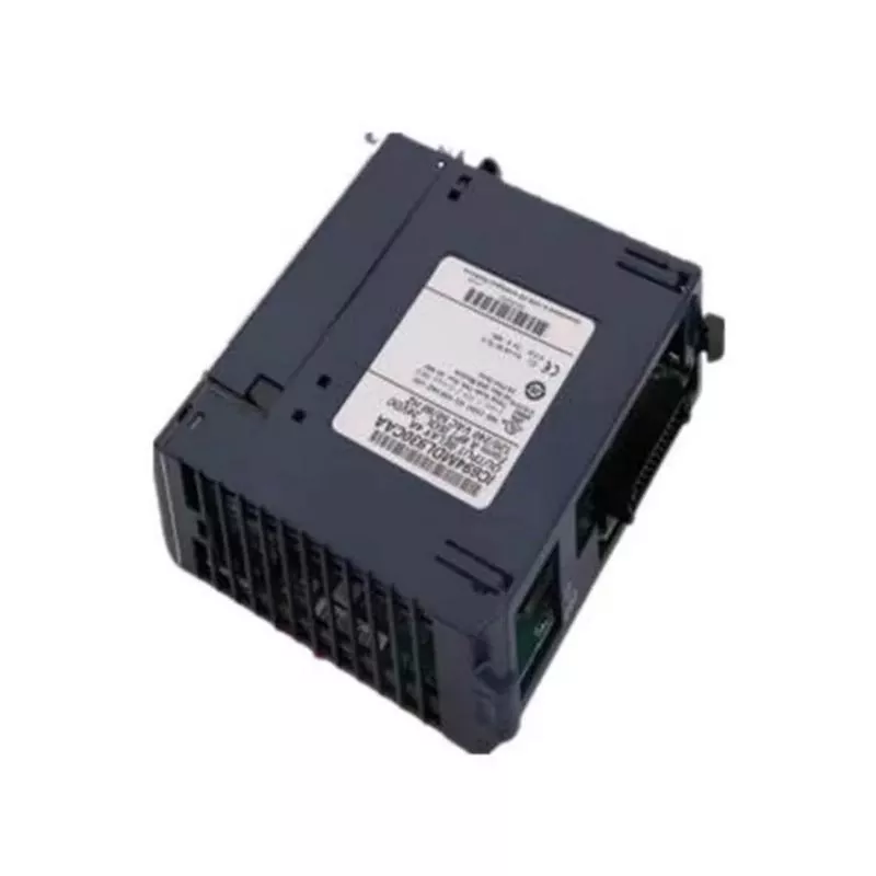 Qu'est-ce qui fait de GE Fanuc IC752WFC555-EC un choix fiable pour les systèmes de contrôle de turbine industrielle ?